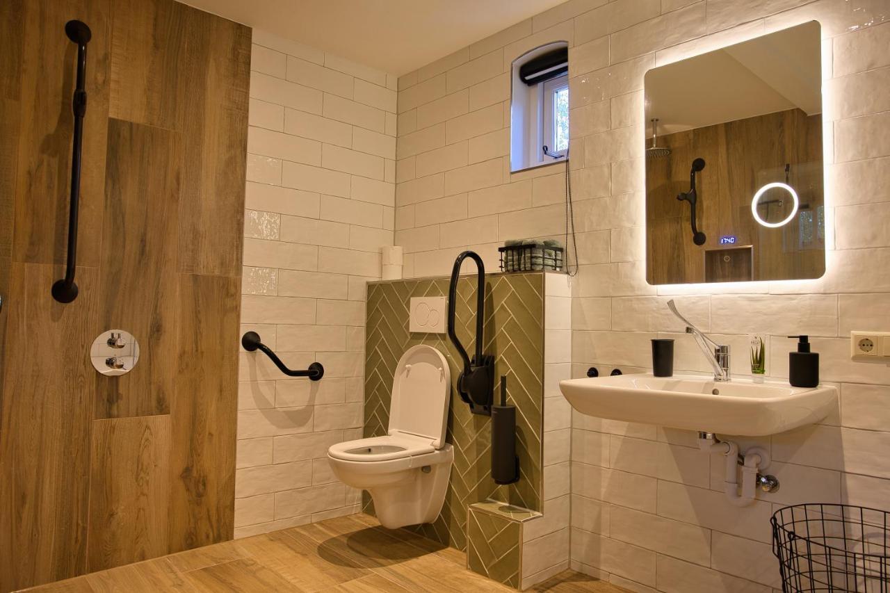 Het Gouwe Boetje Villa Hoogwoud Екстериор снимка