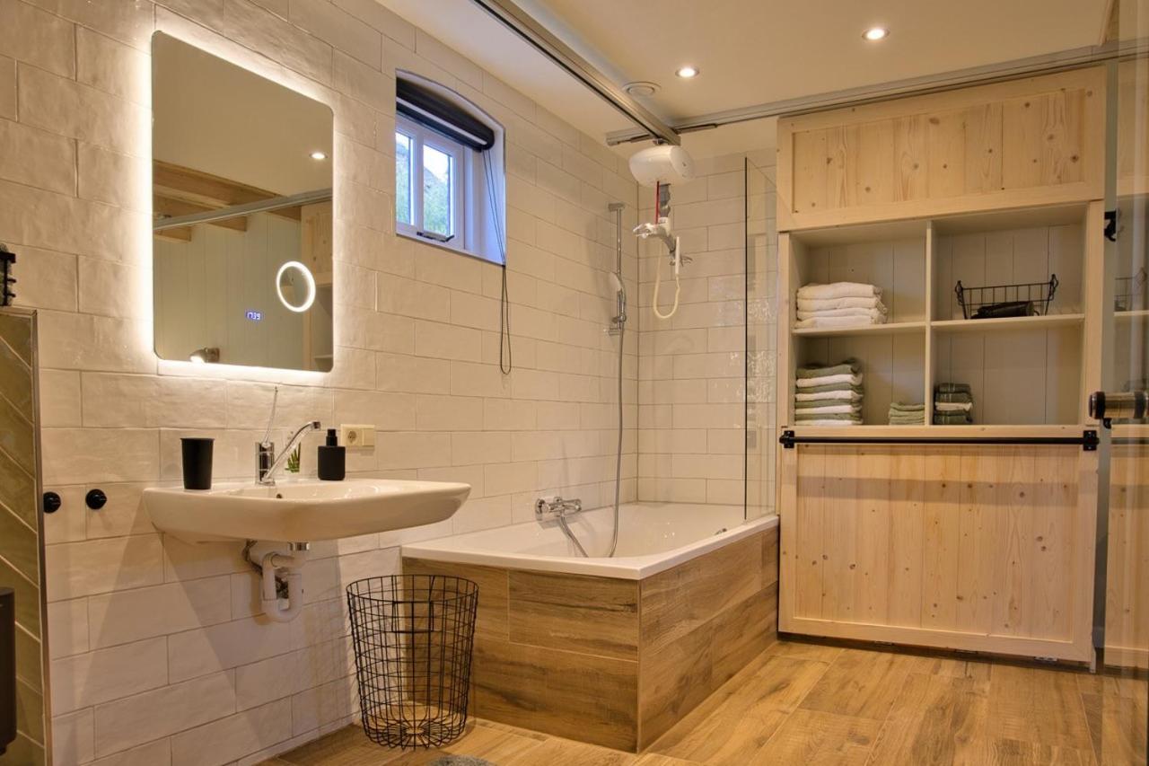 Het Gouwe Boetje Villa Hoogwoud Екстериор снимка